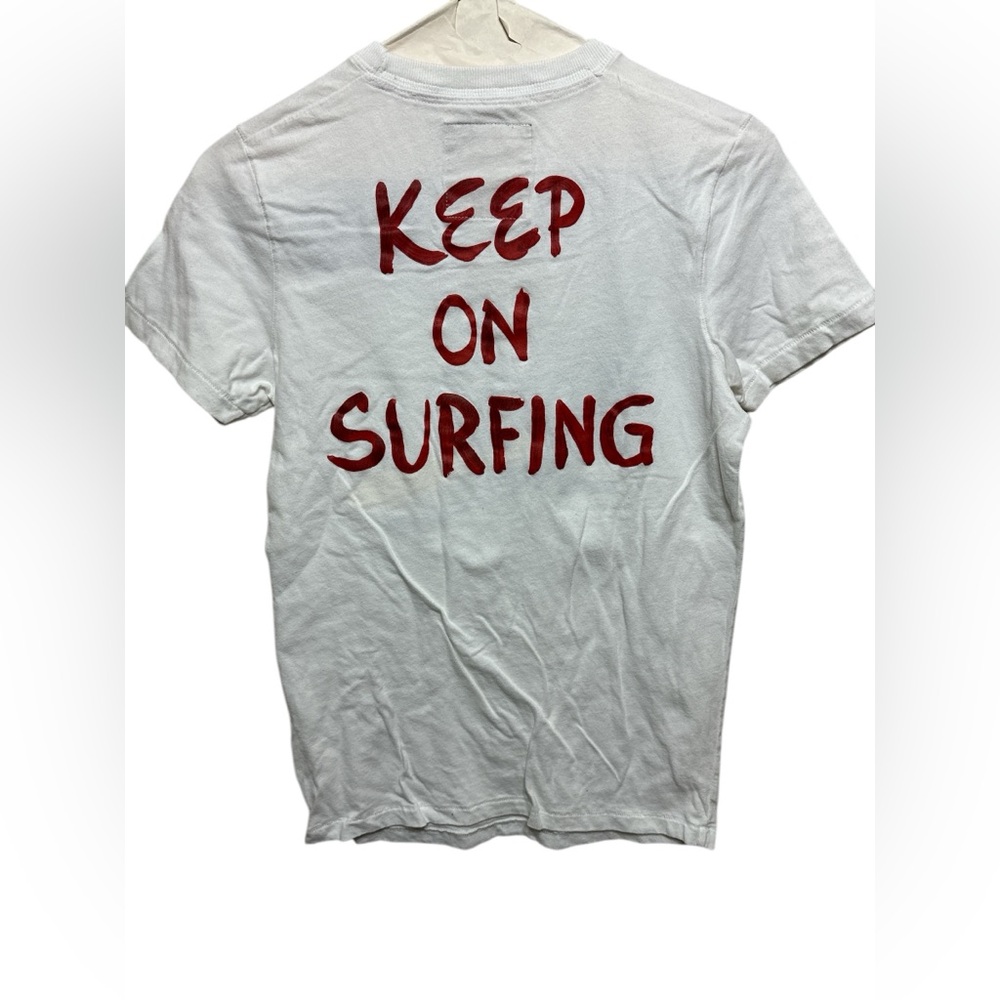 Hollister HCO men’s tee size M - Picture 5 of 5